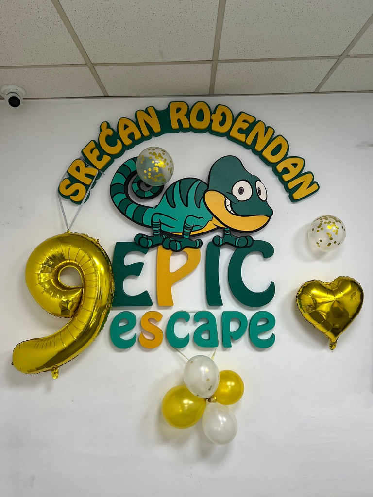 Ideje za rođendan za decu u Beogradu (nešto drugačije od igraonice) 4