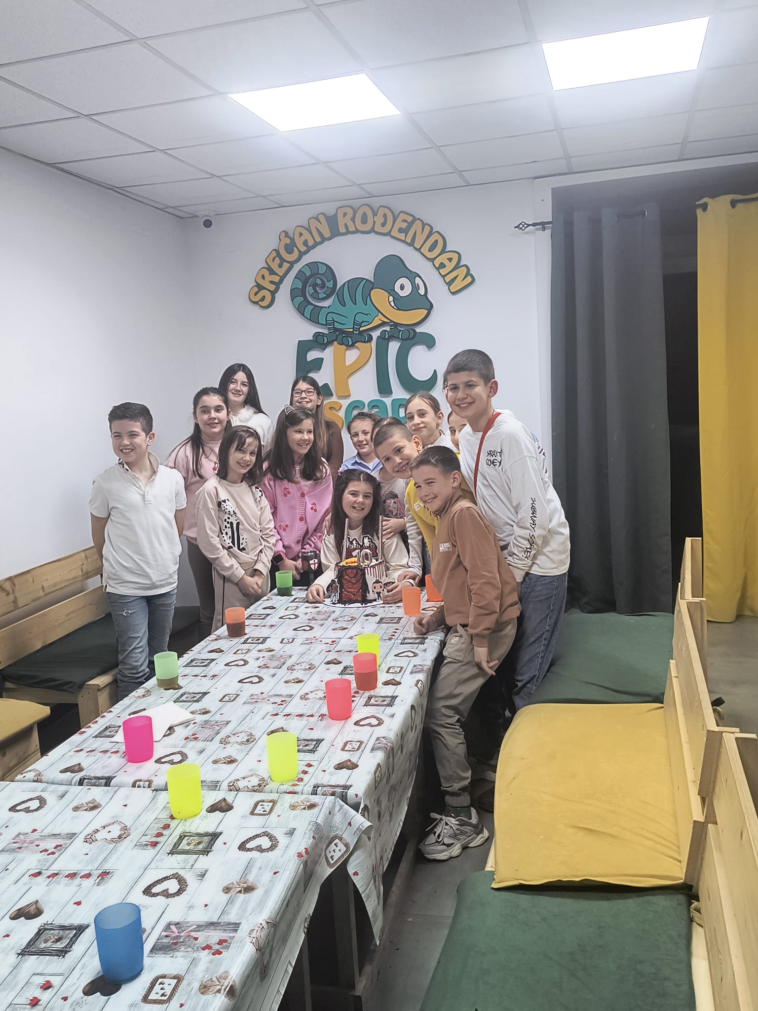 Ideje za rođendan za decu u Beogradu (nešto drugačije od igraonice) 3