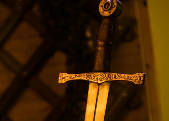 Excalibur