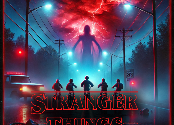 stranger-things